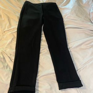 Lululemon womens size 6 dress pants